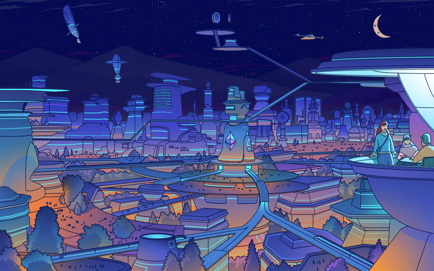 Ethereum.org - Fusaka preview