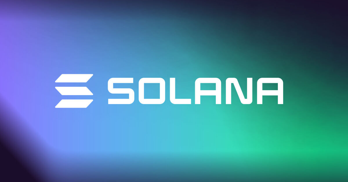 Solana - Build Financial Infrastructure on Solana preview
